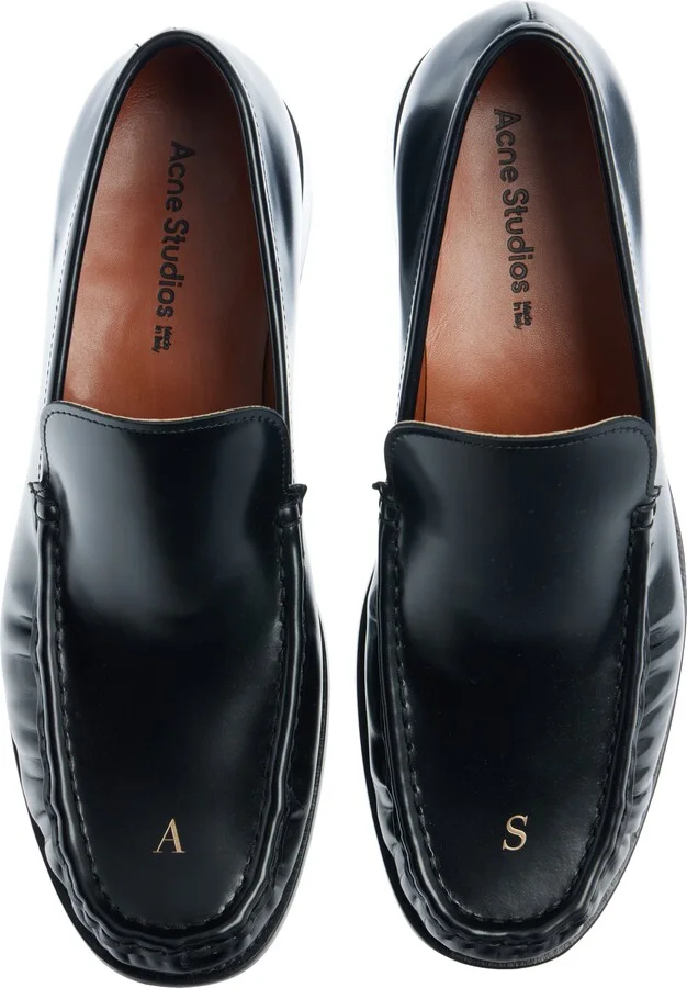Moc Toe Loafer - Image 5