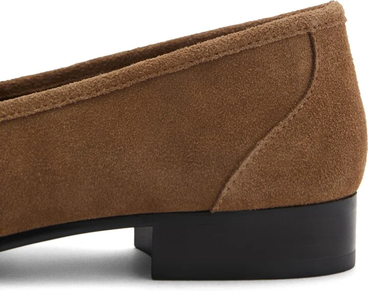Moc Toe Loafer - Image 4