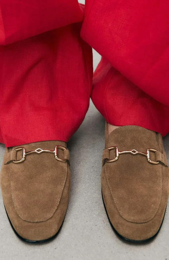 Moc Toe Loafer - Image 5