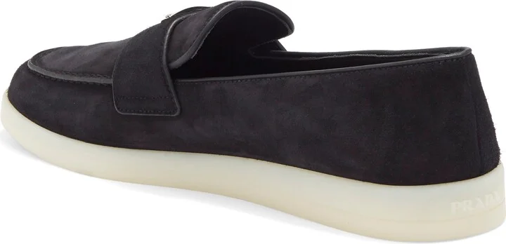 Moc Toe Loafer - Image 2