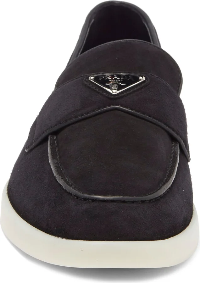 Moc Toe Loafer - Image 4