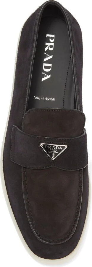 Moc Toe Loafer - Image 5