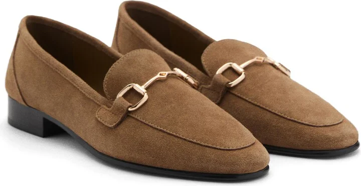 Moc Toe Loafer