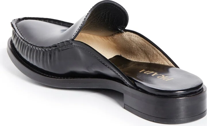 Moc Toe Loafer Mule - Image 2