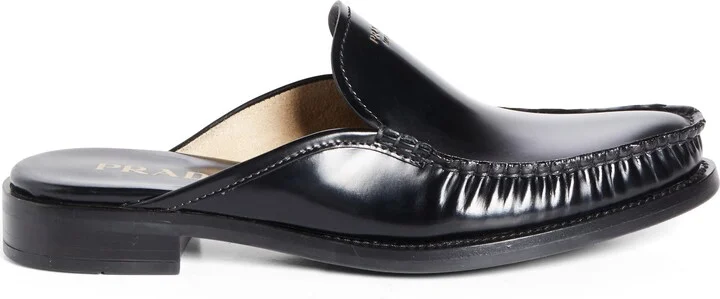 Moc Toe Loafer Mule - Image 3