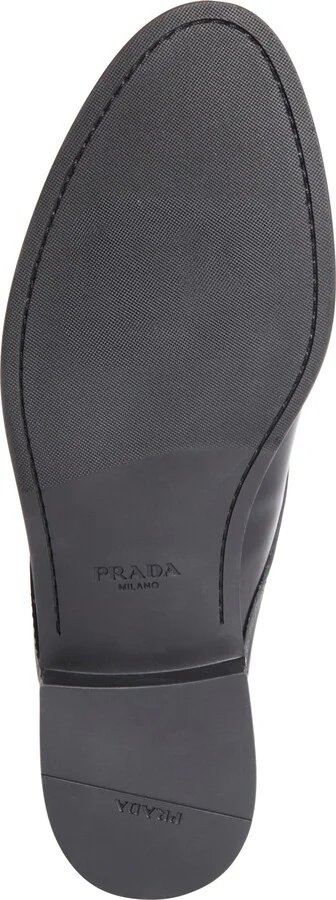Moc Toe Loafer Mule - Image 6