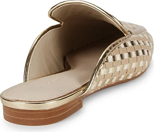 Moc Toe Mules - Image 3