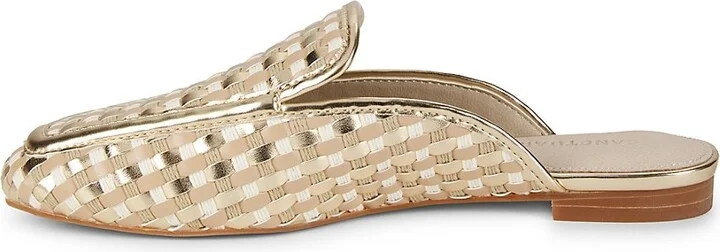 Moc Toe Mules - Image 4