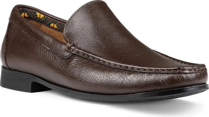 Moc Toe Slip-On