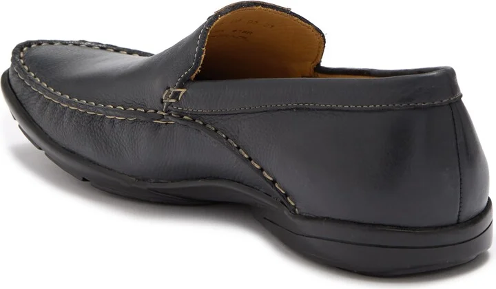 Moc Toe Slip-On Loafer - Image 2