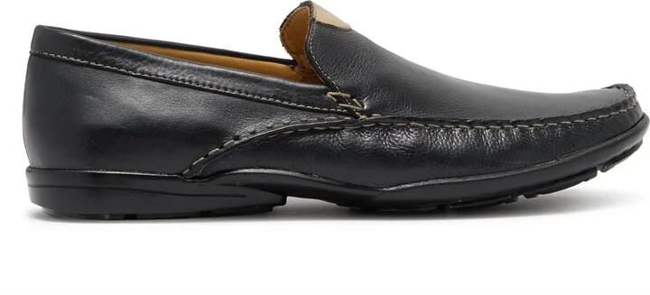 Moc Toe Slip-On Loafer - Image 3