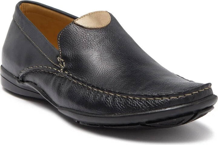 Moc Toe Slip-On Loafer