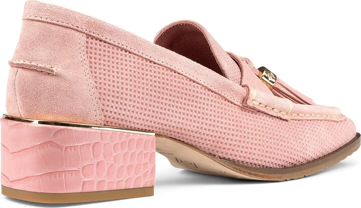 Moc Toe Tassel Loafer - Image 2