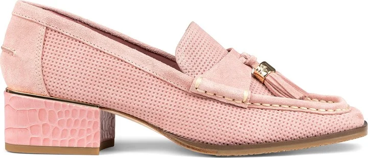 Moc Toe Tassel Loafer - Image 3