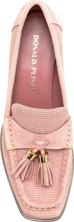 Moc Toe Tassel Loafer - Image 4