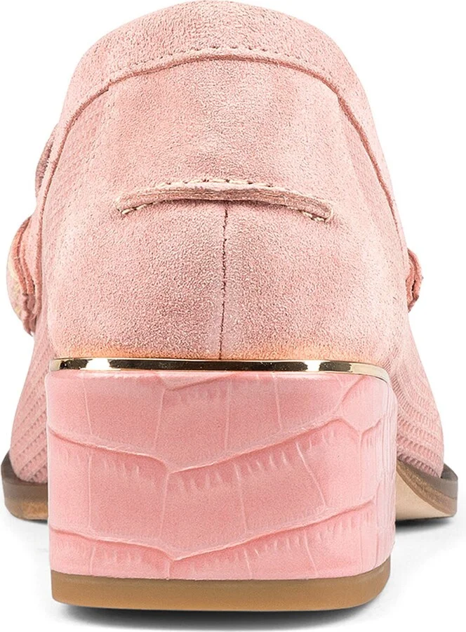 Moc Toe Tassel Loafer - Image 6