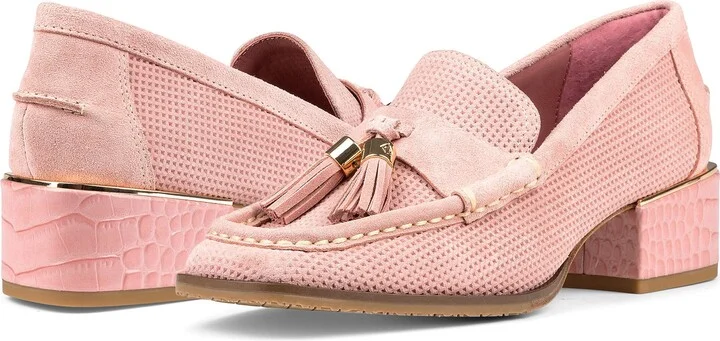 Moc Toe Tassel Loafer - Image 7