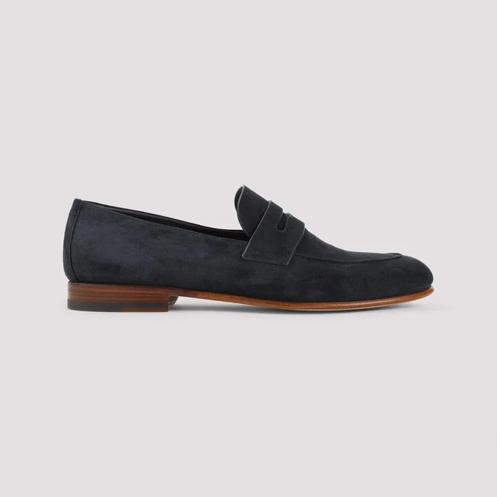 Mocassin Loafers - Image 3