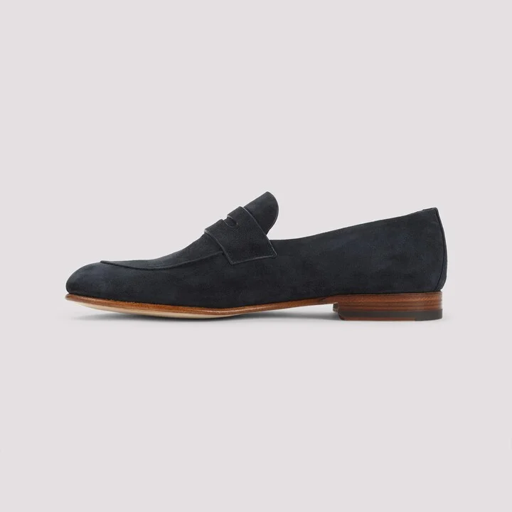 Mocassin Loafers - Image 4