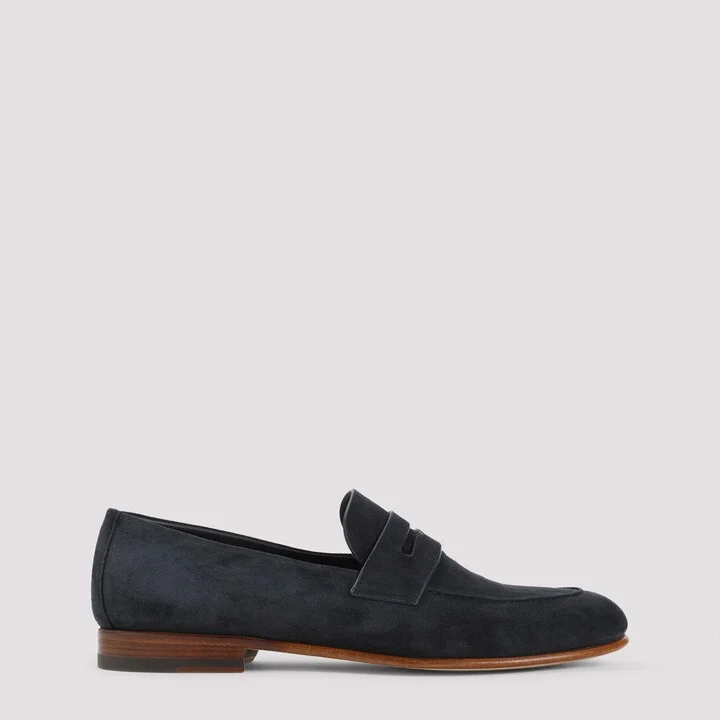 Mocassin Loafers