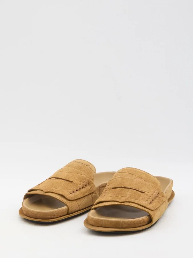 Mocassin Sandals - Image 2