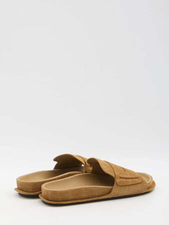 Mocassin Sandals - Image 3