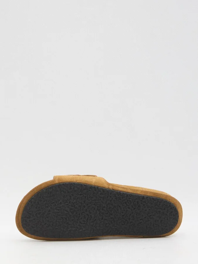 Mocassin Sandals - Image 4