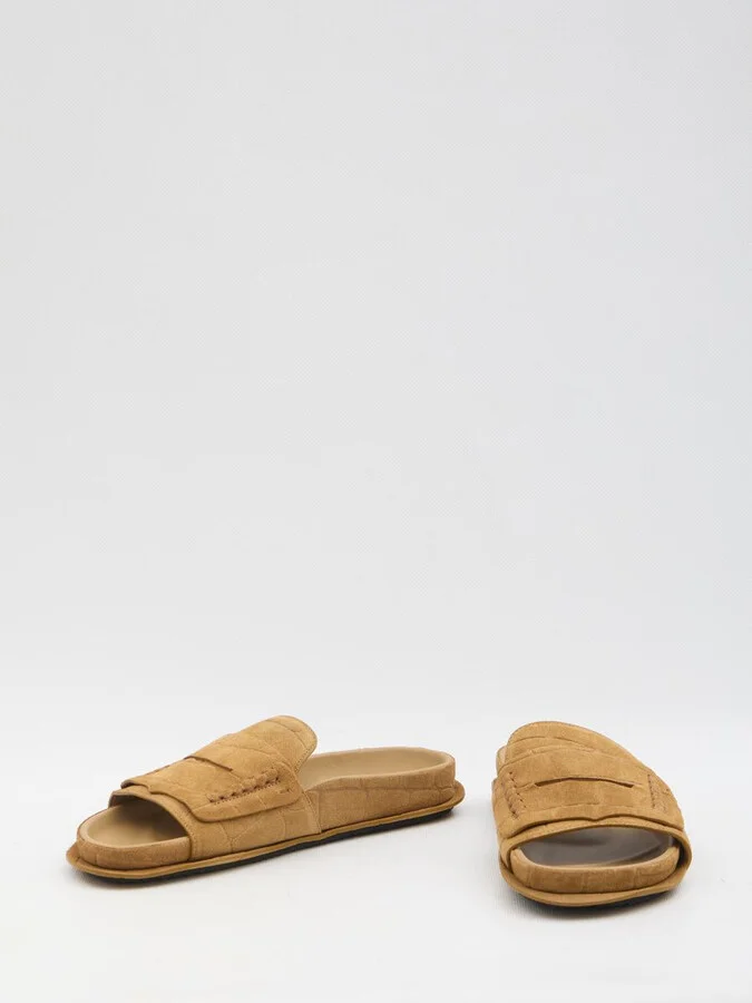 Mocassin Sandals - Image 5