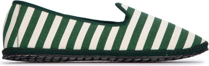 GREENSTRIPES