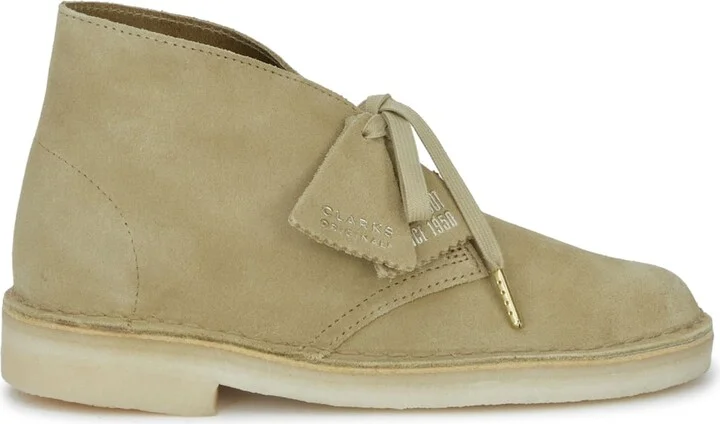 MAPLE SUEDE