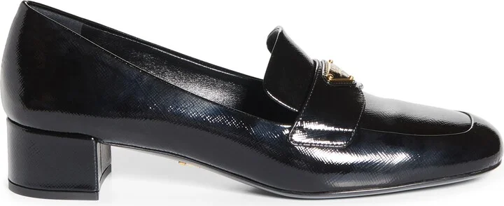 Mocassini Loafer Pump - Image 3