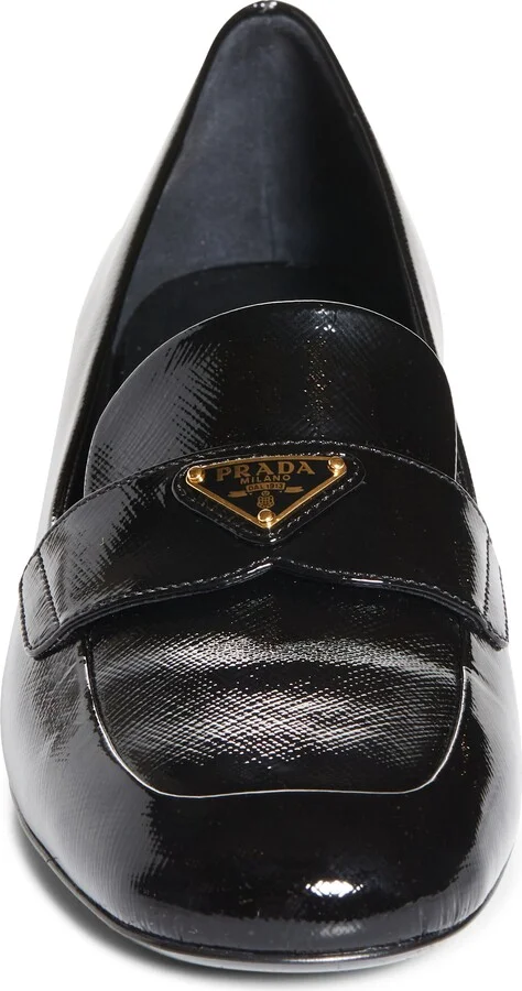 Mocassini Loafer Pump - Image 4