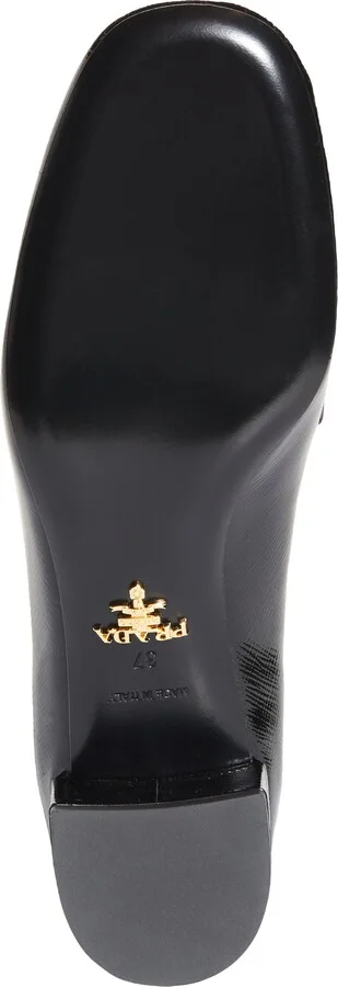 Mocassini Loafer Pump - Image 6