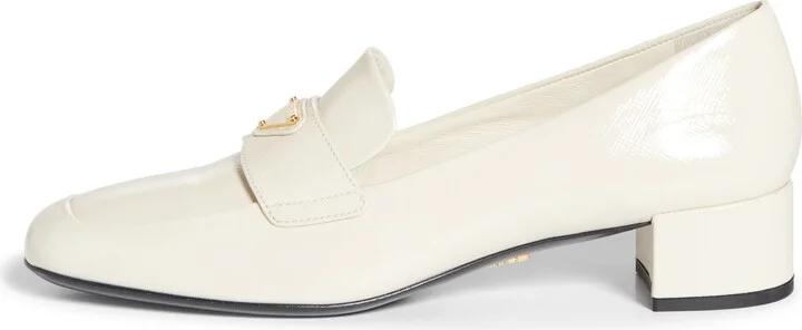 Mocassini Loafer Pump - Image 9