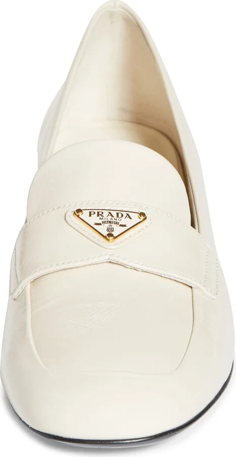 Mocassini Loafer Pump - Image 10