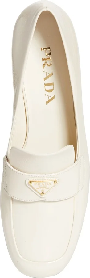 Mocassini Loafer Pump - Image 11