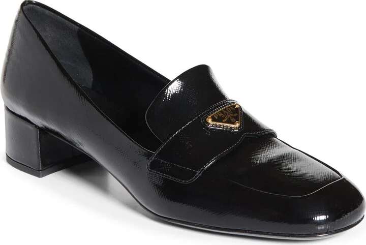 Mocassini Loafer Pump