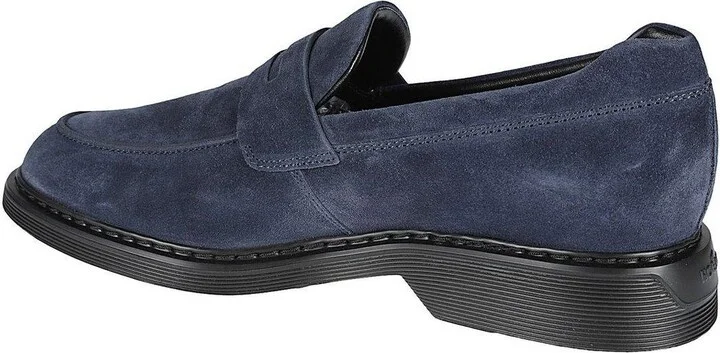 Mocassino Almond Toe Loafers - Image 3