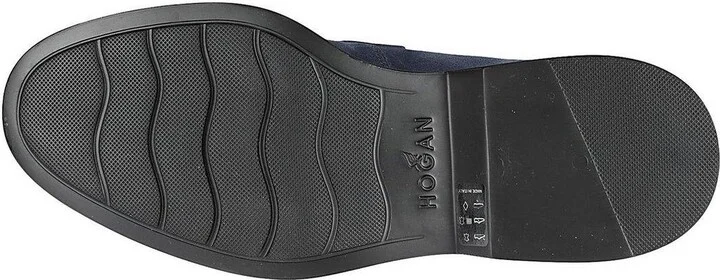 Mocassino Almond Toe Loafers - Image 4