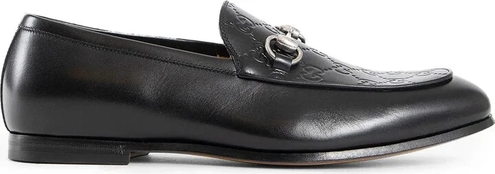 Mocassino Con Morsetto