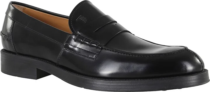 Mocassino Formale Gomma 75l - Image 2