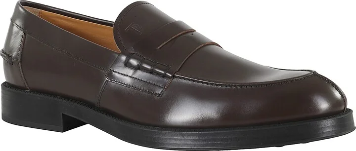 Mocassino Formale Gomma 75l - Image 2