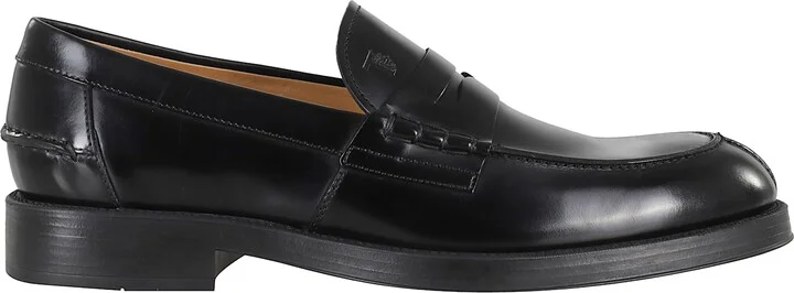 Mocassino Formale Gomma 75l