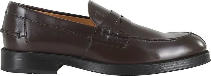 Mocassino Formale Gomma 75l