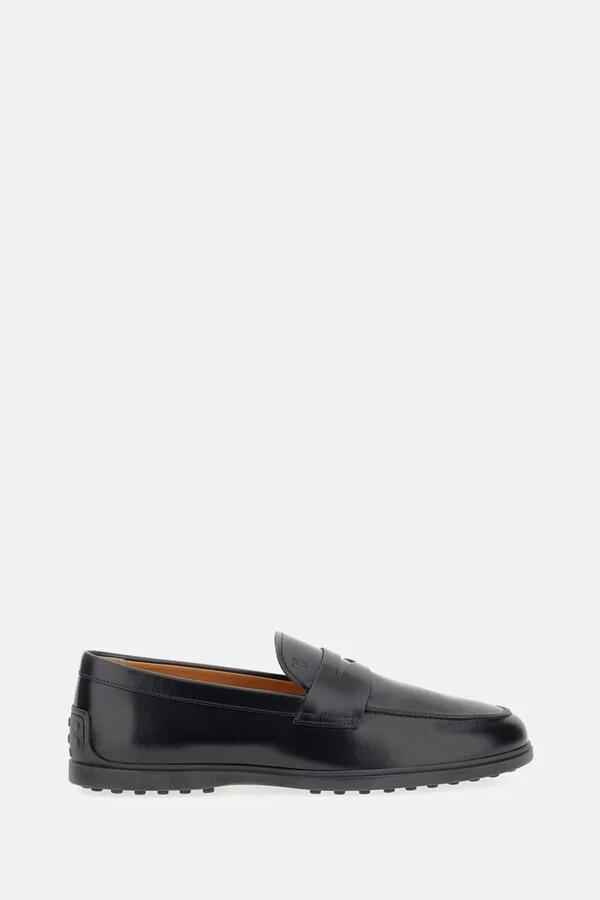 Mocassino Gomma 78l