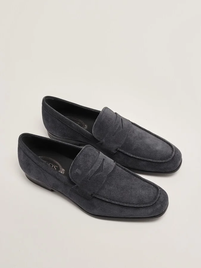 Mocassino Gomma Leggera 51b Loafers - Image 2