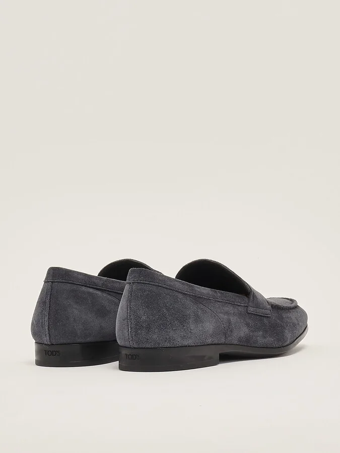 Mocassino Gomma Leggera 51b Loafers - Image 3