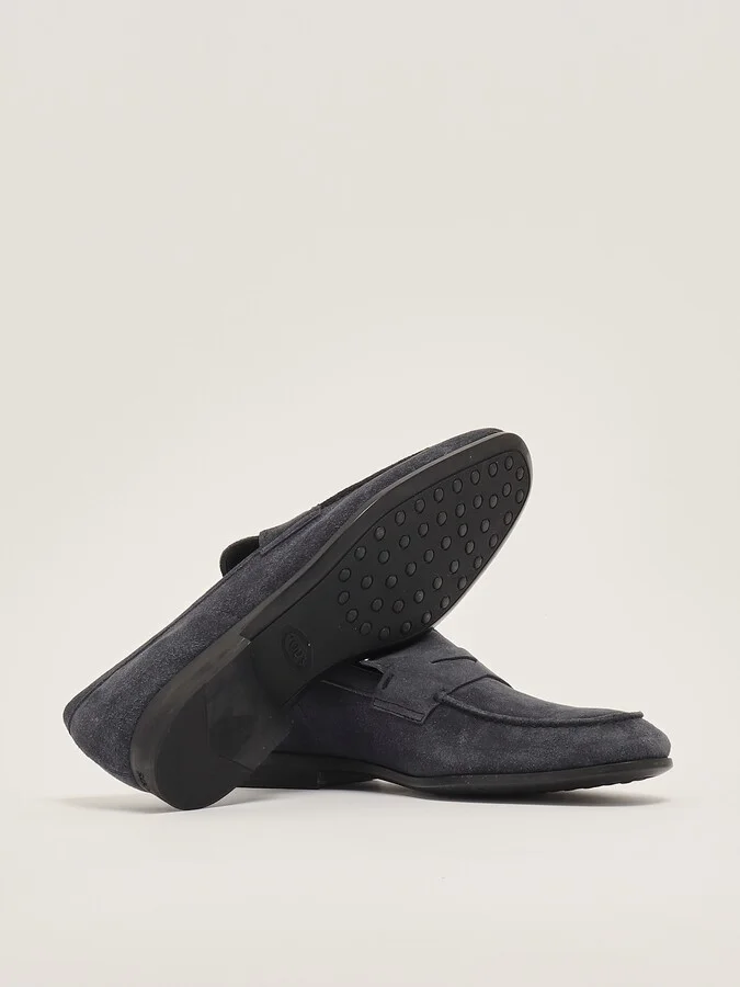 Mocassino Gomma Leggera 51b Loafers - Image 4