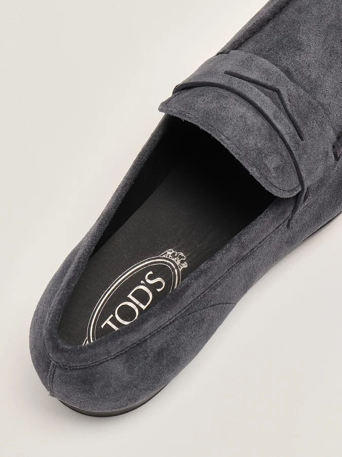 Mocassino Gomma Leggera 51b Loafers - Image 5