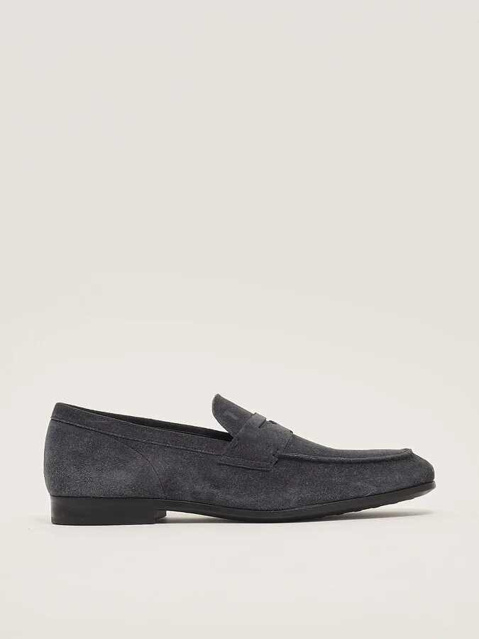 Mocassino Gomma Leggera 51b Loafers